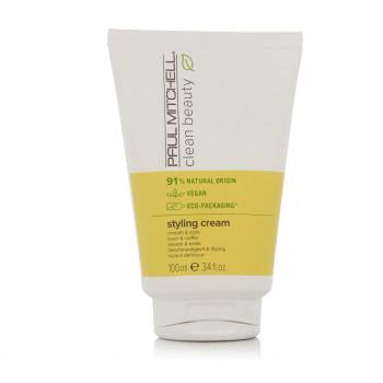 Paul Mitchell Clean Beauty Styling Cream