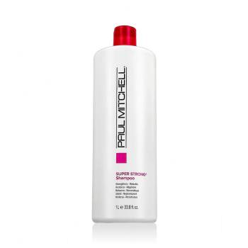 Paul Mitchell Super Strong Shampoo