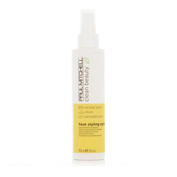 Paul Mitchell Clean Beauty Styling Heat Styling Spray