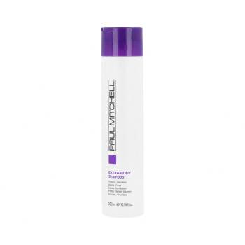 Paul Mitchell Extra-Body Shampoo