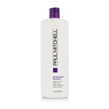 Paul Mitchell Extra-Body Shampoo