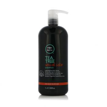 Paul Mitchell TEA TREE Special Color Shampoo