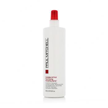 Paul Mitchell Flexible Style Fast Drying Sculpting Spray