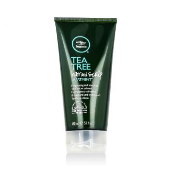 Paul Mitchell TEA TREE Hair and Scalp Treatment