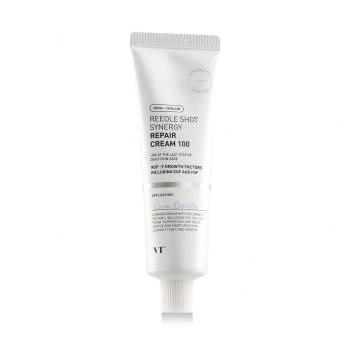 VT Cosmetics Reedle Shot Synergy Repair Cream 100
