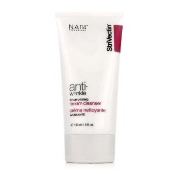 StriVectin Anti-Wrinkle Comforting Cream Cleanser