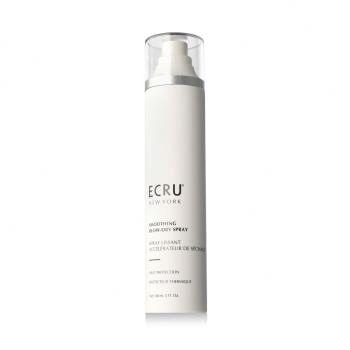ECRU Smoothing Blow-Dry Spray