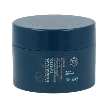 Sebastian Professional Twisted Mask