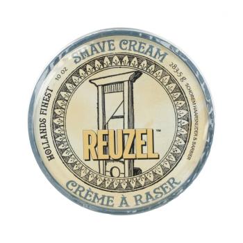 Reuzel Shave Cream