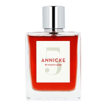 Eight & Bob Annicke 5