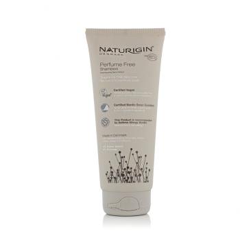 Naturigin Perfume Free Shampoo