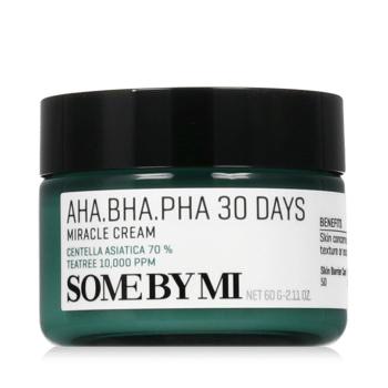 Some By Mi AHA.BHA.PHA 30 Days Miracle Cream