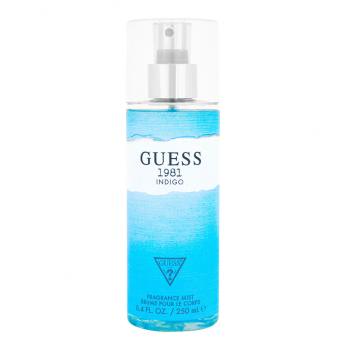 GUESS Guess 1981 Indigo