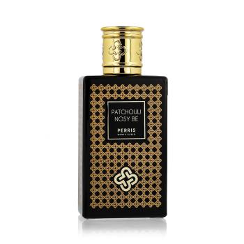 Perris Monte Carlo Patchouli Nosy Be