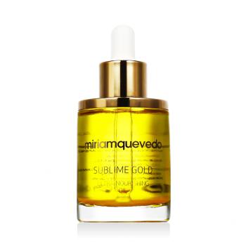 Miriam Quevedo Sublime Gold Ultra-Nourishing Oil