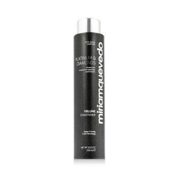 Miriam Quevedo Platinum & Diamonds Volume Conditioner