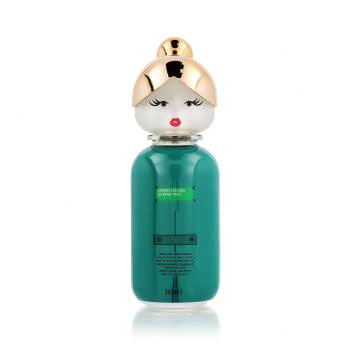Benetton Sisterland Green Jasmine