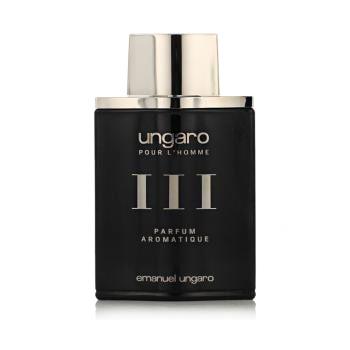 Emanuel Ungaro Pour L’Homme III Parfum Aromatique