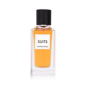 Fragrance World Suits