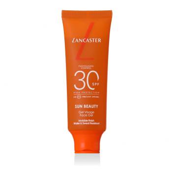 Lancaster Sun Beauty Invisible Face Gel SPF30