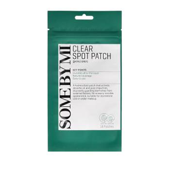 Some By Mi Clear Spot Patch