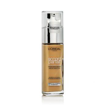L'Oréal Paris True Match Super-Blendable Foundation