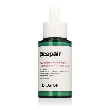 Dr. Jart+ Cicapair Tiger Grass Camo Drops SPF35