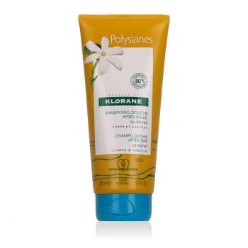 Klorane Polysianes After-Sun Shower Shampoo