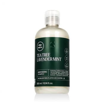 Paul Mitchell Tea Tree Lavender Mint Moisturizing Shampoo