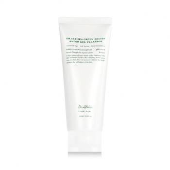 Dr. Althea Green Relief Amino Gel Cleanser