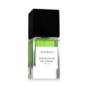 Bohoboco Eucalyptus Patchouli