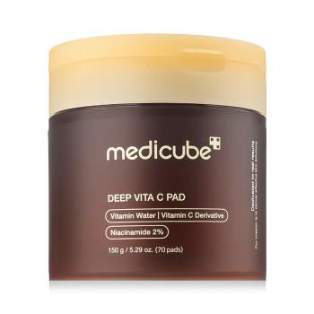 Medicube Deep Vita C Pad