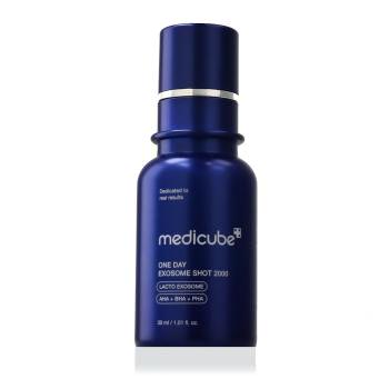 Medicube One Day Exosome Shot 2000