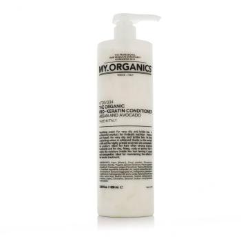 MY.ORGANICS The Organic Pro-Keratin Conditioner