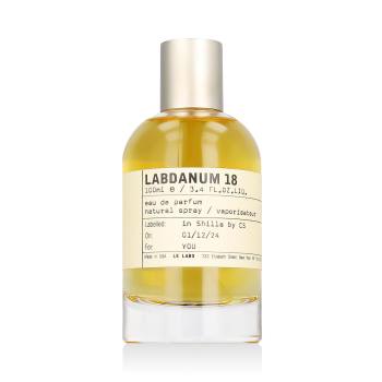 Le Labo Labdanum 18