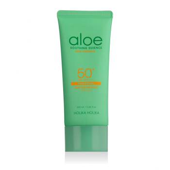 Holika Holika Aloe Waterproof Sun Gel SPF50+
