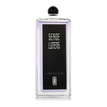 Serge Lutens La Fille Tour De Fer