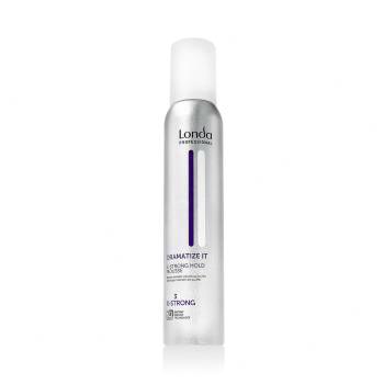 Londa Professional Dramatize It X-Strong Hold Mousse