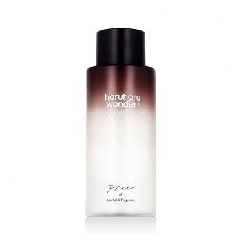 HaruHaru Wonder Black Rice Hyaluronic Toner Free of Alcohol & Fragrance