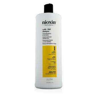 Nioxin System 1 Scalp + Hair Shampoo