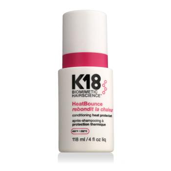 K18 HeatBounce Conditioning Heat Protectant