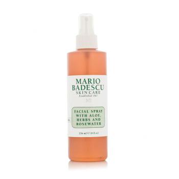 Mario Badescu Facial Spray Aloe, Herbs and Rosewater