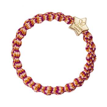 By Eloise London Metallic Gold Star