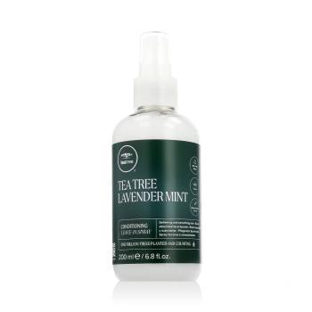 Paul Mitchell Tea Tree Lavender Mint Conditioning Leave-in Spray