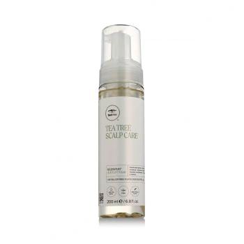 Paul Mitchell Tea Tree Scalp Care Regeniplex Root Lift Foam