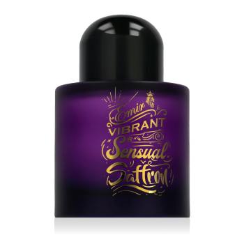 Emir Vibrant Sensual Saffron