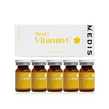 Medisco MesO Vitamin C Serum For Micro-Needling Mesotherapy System