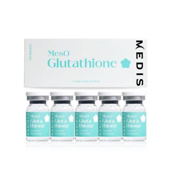 Medisco MesO Glutathione For Micro-Needling Mesotherapy System