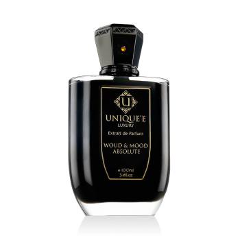 Unique'e Luxury Woud And Mood Absolute