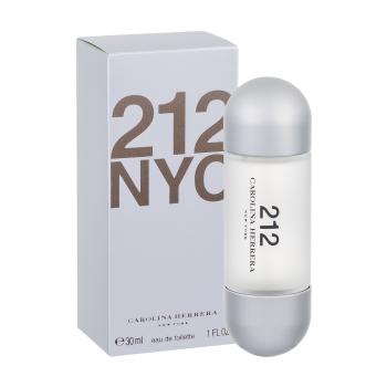 Carolina Herrera 212 NYC